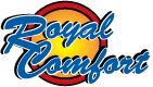 royal comfort logo